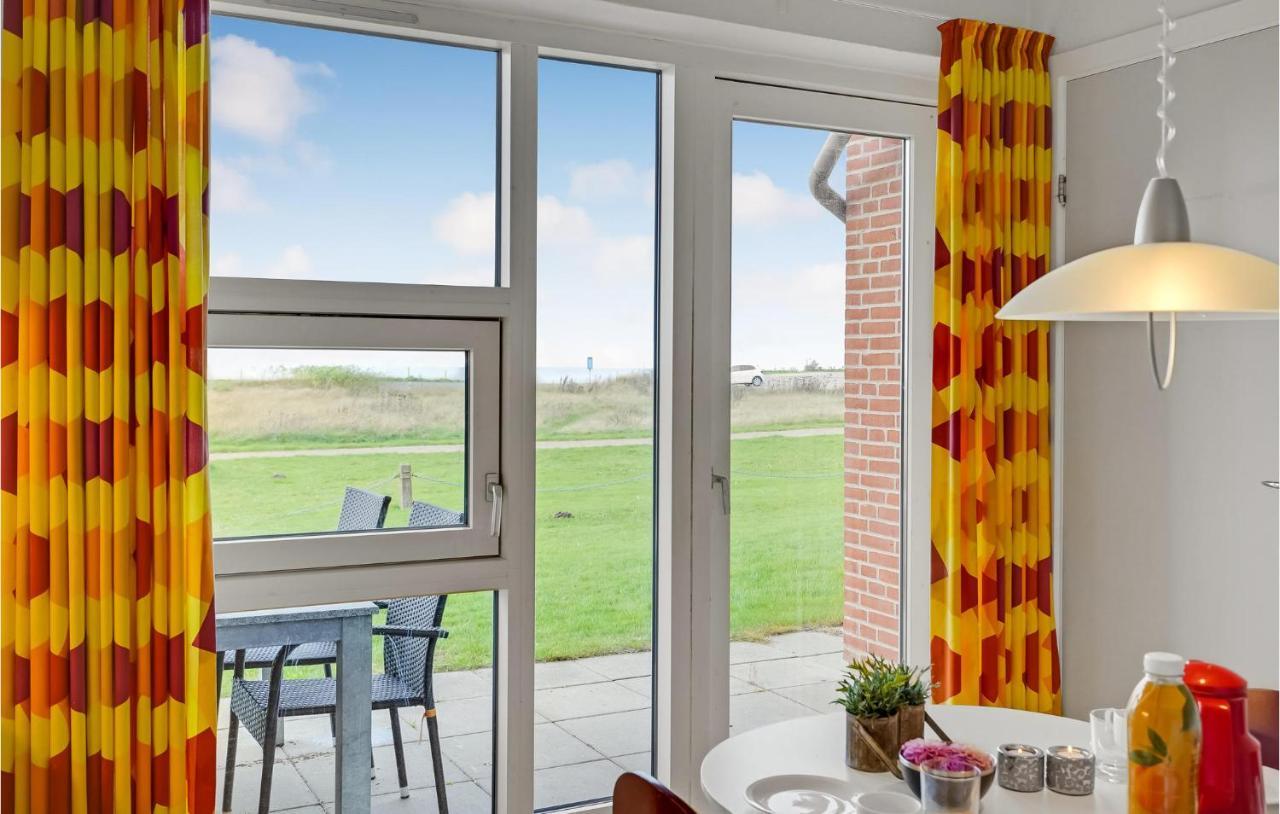 2 Bedroom Stunning Home In Højer Exterior foto